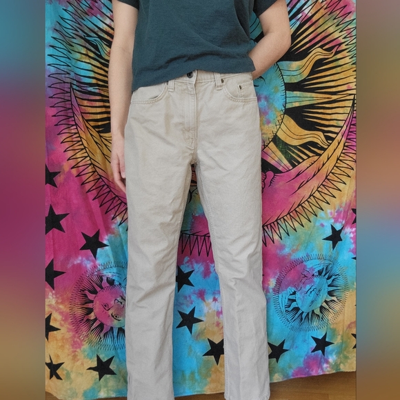 Eddie Bauer Men's Classic Fit Pants 32x30 - Picture 1 of 5